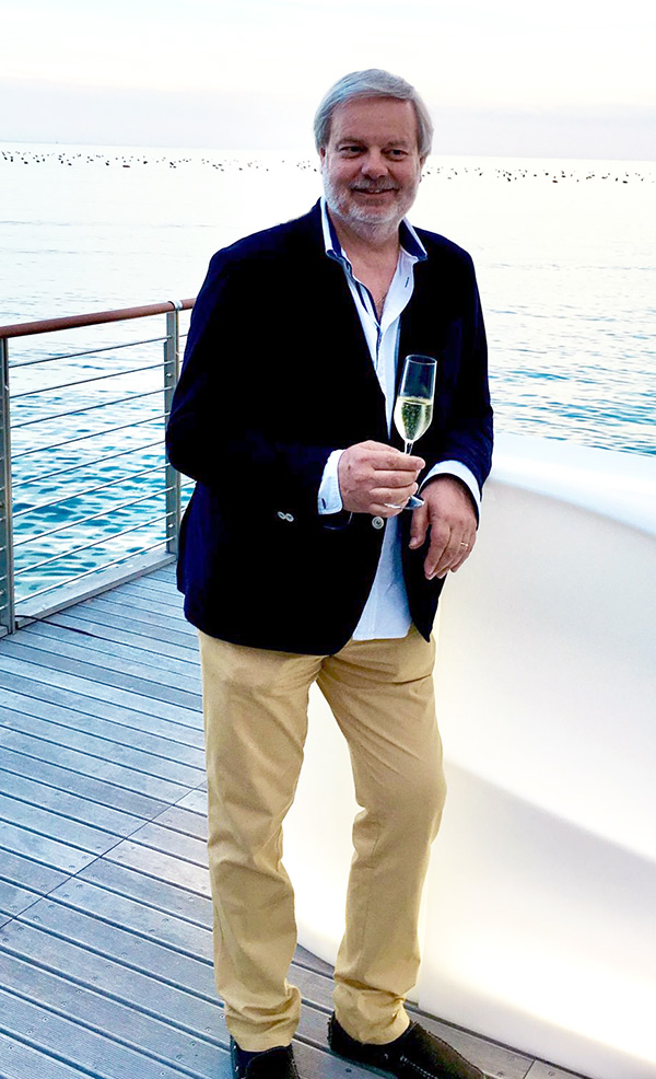 Alberto Padovan