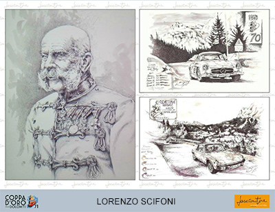 Lorenzo Scifoni