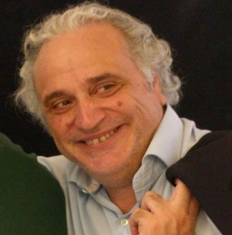 Mauro De Angelis