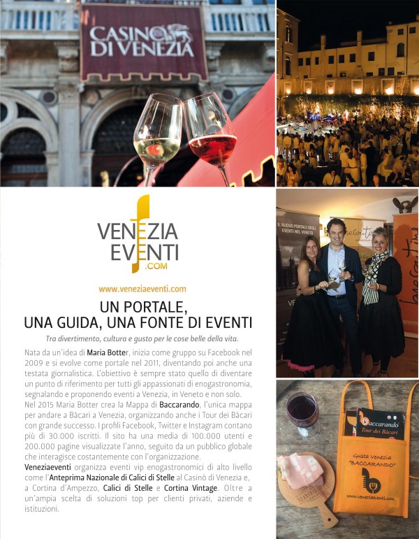 Venezia Eventi